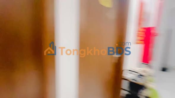 Cho thuê Căn hộ 4.4 triệu/tháng tại Phú Mỹ, Cầu Giấy - Full nội thất