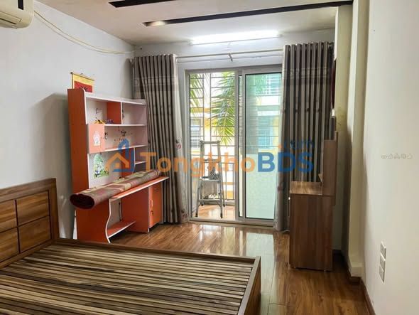 Cho thuê căn hộ 80m² Chung cư 7.2ha Ba Đình - 2PN, Giá 11 Triệu/Tháng