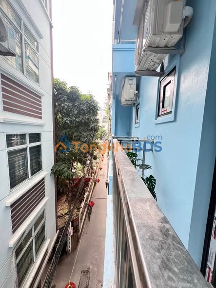 Cho thuê Căn hộ 1 Ngủ, Ngõ 163 Phú Đô - Cạnh SVĐ Mỹ Đình - Giá Tốt