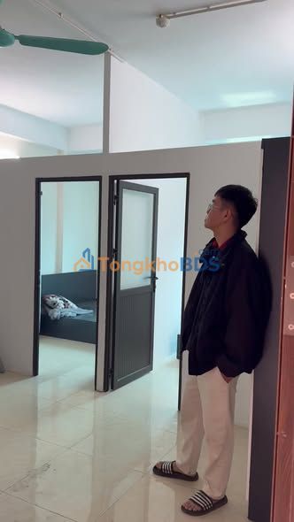 Cho thuê gấp phòng 2N1K Mễ Trì Thượng, Nam Từ Liêm - Giá tốt 5.8 triệu