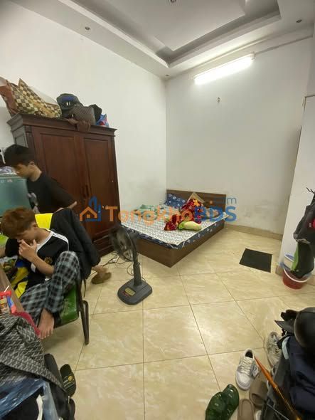 Cho thuê căn hộ khép kín 30m² full đồ Mỹ Đình - Sẵn sàng đón khách cuối tháng!