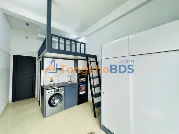 Cho thuê Căn hộ Full nội thất Phố Kim Hoa, Đống Đa - Giá từ 4.8 triệu