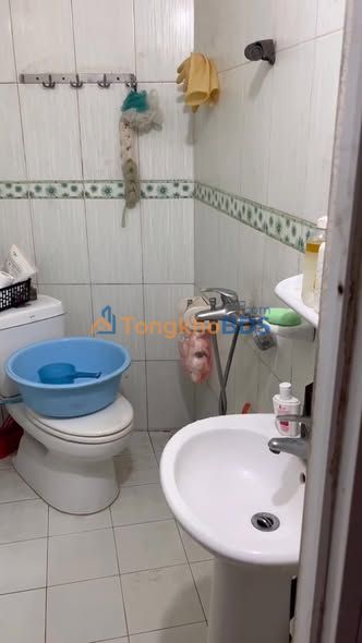 Cho thuê phòng khép kín 30m² full đồ, gần Sân Vận Động Mỹ Đình - 2.5 triệu/tháng