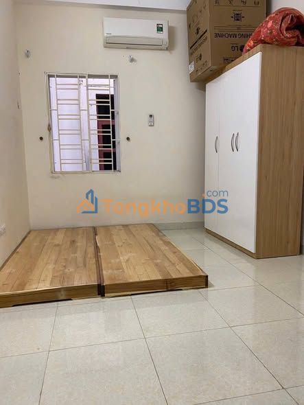 Cho thuê phòng trọ 2,7 triệu/tháng tại Ngõ 61 Phùng Chí Kiên, Cầu Giấy