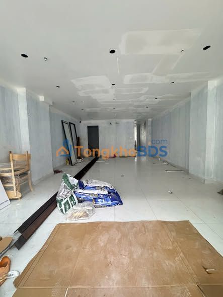 Cho thuê mặt bằng 50m² Ngõ 32 Đồng Me, Nam Từ Liêm - Giá 11 Triệu/Tháng