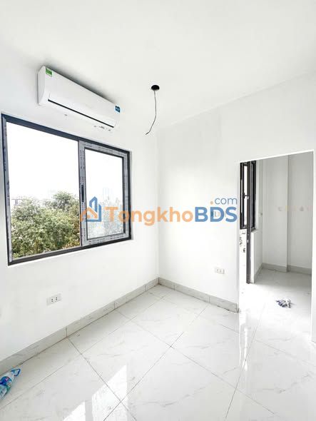 Cho thuê Căn hộ CCMN Mễ Trì Thượng, 2PN1WC Full nội thất - Giá 6.2 triệu/tháng