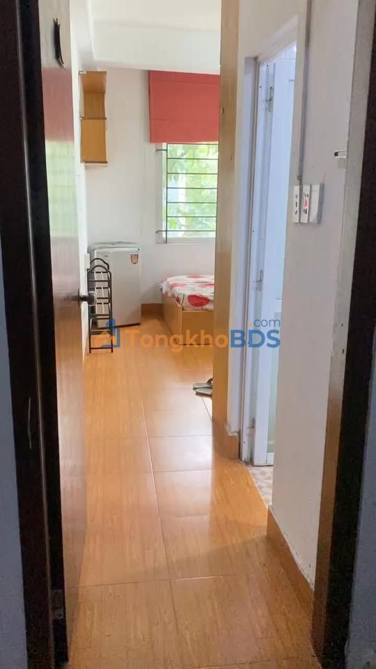 Cho thuê phòng Trần Duy Hưng, Cầu Giấy - Full nội thất, 3.3tr/tháng