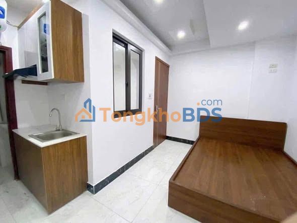 Phòng Trọ Ngõ 898 Láng - Full Nội Thất, Giá Chỉ Từ 2 Triệu/Tháng