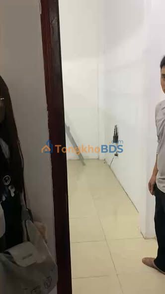 Phòng trọ Cầu Diễn 2.8 triệu/tháng có gác xép - Sẵn sàng đón bạn