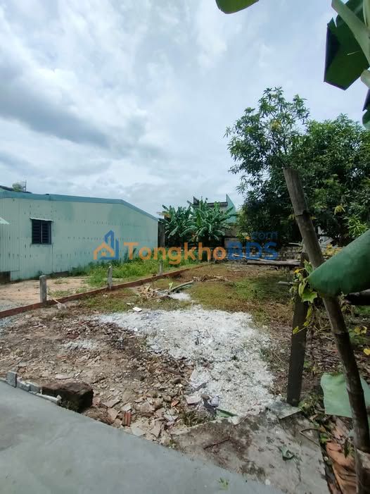 Đất Nền Điện Nam Bắc 114m² - Đầu Tư Sinh Lời Ngay!