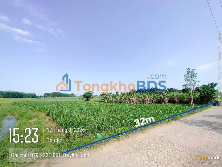 Đất Nền Ninh An - Đà Nẵng 600m² Sổ Hồng Sẵn Sàng - Giá Đầu Tư 5 Tỷ