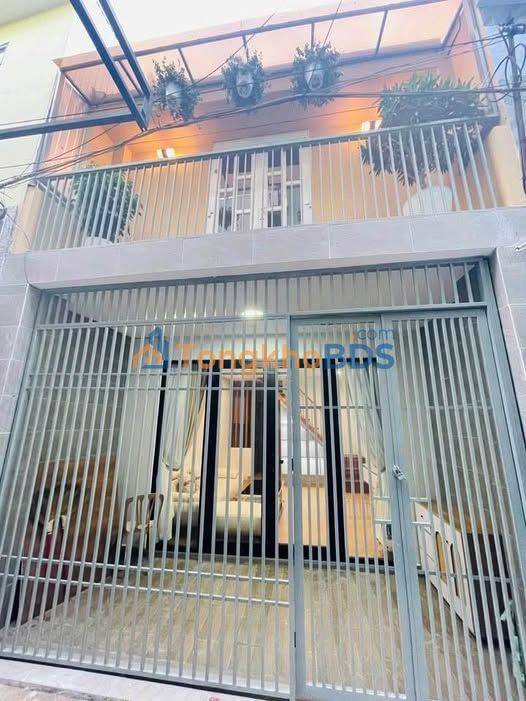 Nhà 2 Tầng Nguyễn Đức Trung, Đà Nẵng - 44m² Giá 3 Tỷ, Sát Mặt Tiền