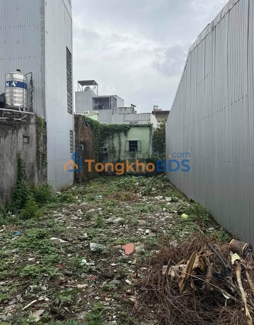 Đất nền Cẩm Lệ 118m² - Sổ hồng chính chủ, giá 3.55 tỷ