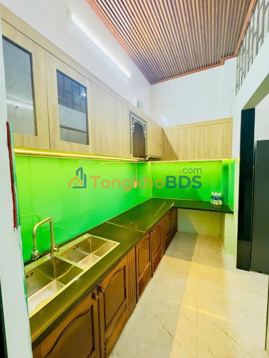 Nhà 2 Tầng Trần Cao Vân Đà Nẵng - 50m² - 3PN - Gần Biển, Sổ Hồng