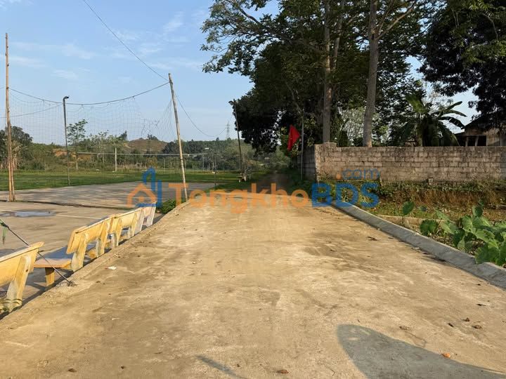 Đất nền Phố Cáp Cao Dương 600m² thỏa thuận - Thổ cư 100%