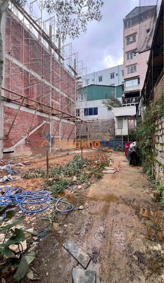 Đất nền Phù Đổng Thiên Vương 115m² 5.7 tỷ - Pháp lý rõ ràng