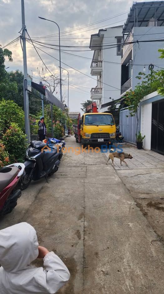 Đất Vàng Sơn Trà 112m² Tặng Dãy Trọ 15tr/tháng - Giá 9 Tỷ