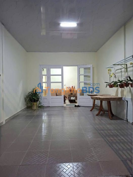 Nhà nguyên căn Nguyễn Trung Trực Đà Lạt 8 triệu - Sẵn sàng ở ngay