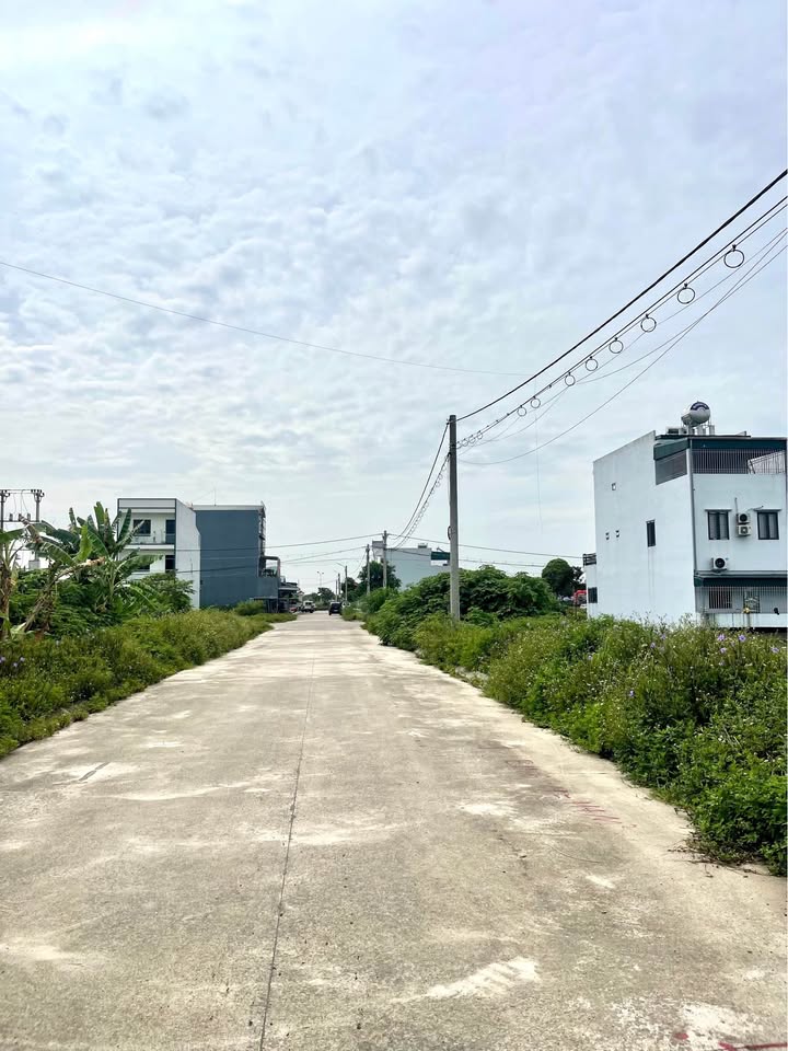 Bán Đất Nền Ninh Bình 114m² - Sổ Đỏ Chính Chủ, Gần KCN Phúc Sơn