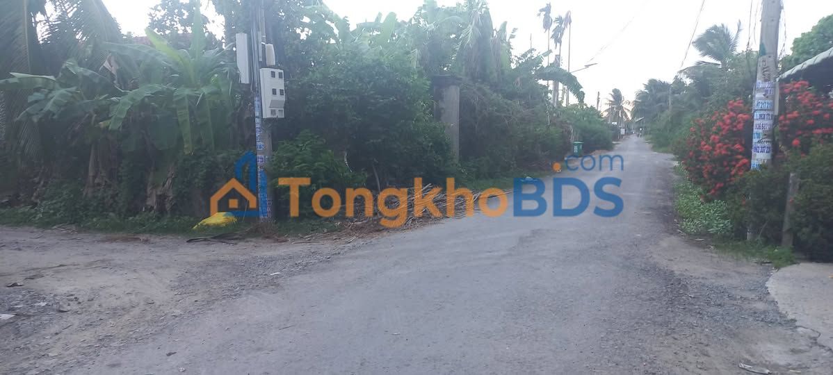 Đất Nền 506m² Gần KCN Phước Đông, Tây Ninh - Sổ Sẵn, Giá Tốt