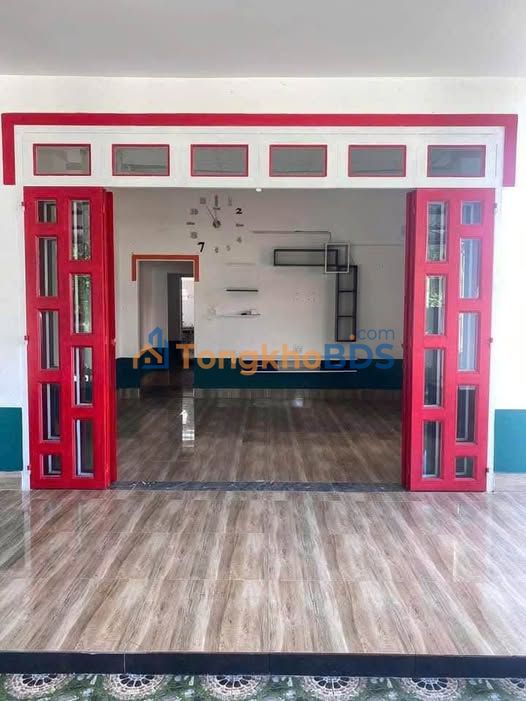 Nhà Mặt Tiền Tân Châu 226m² - Giá Tốt, Sẵn Sàng Ở Ngay