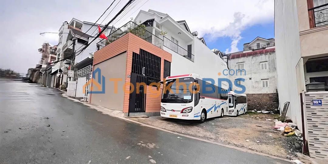 Đất nền Phan Đình Phùng 119m² 9,9 tỷ - Pháp lý rõ ràng