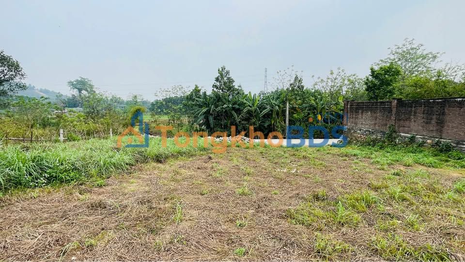 Đất Nền Lương Sơn 660m² Sổ Đỏ Rõ Ràng - Cơ Hội Đầu Tư Sinh Lời