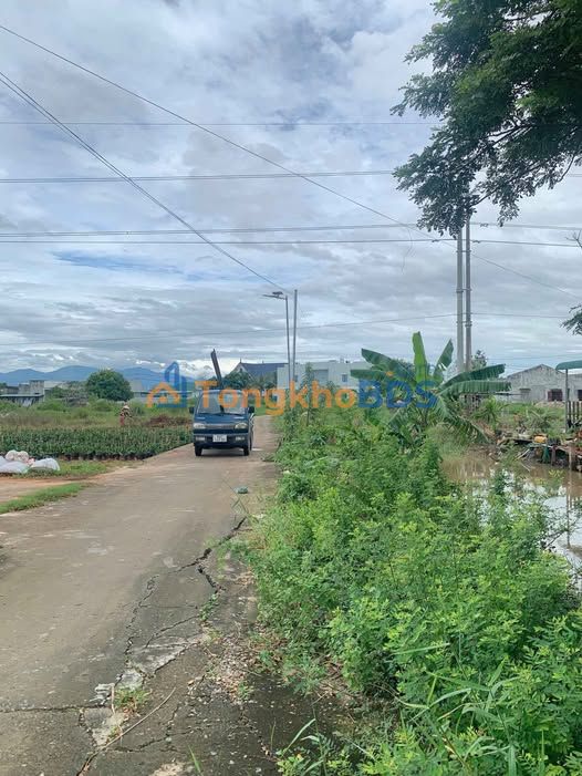 Đất nền Phan Thiết 100m² 6xx triệu - Sổ hồng chính chủ