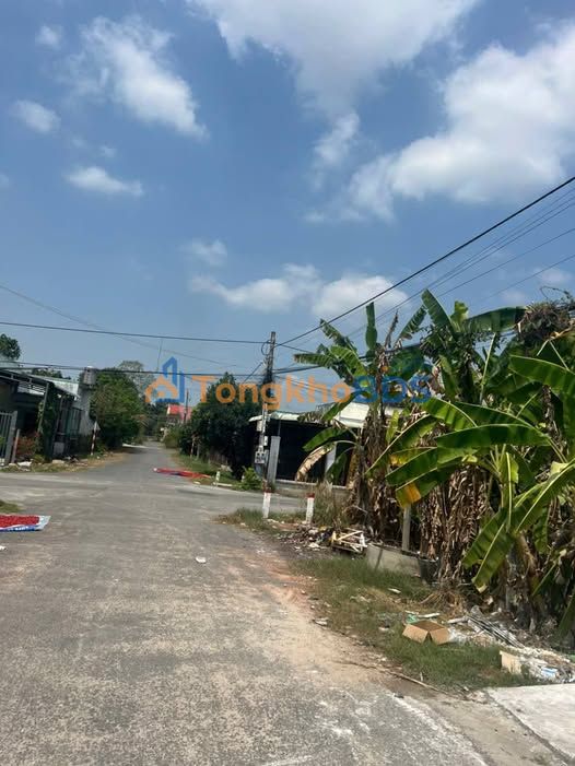 Nhà Ngô Quyền Tây Ninh 112m² 2PN - Sổ Hồng Hoàn Công