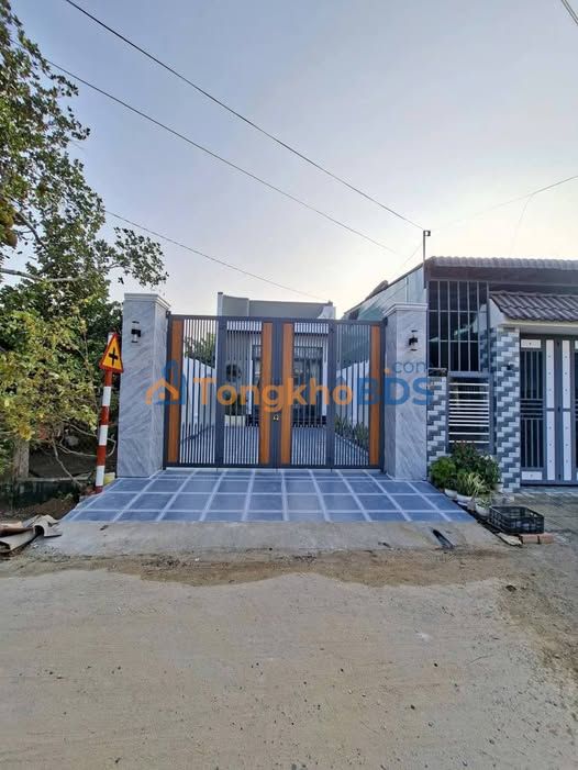 Nhà Mới Sang Đẹp 167m² Đường Lê Trọng Tấn, Tây Ninh - 1.75 Tỷ