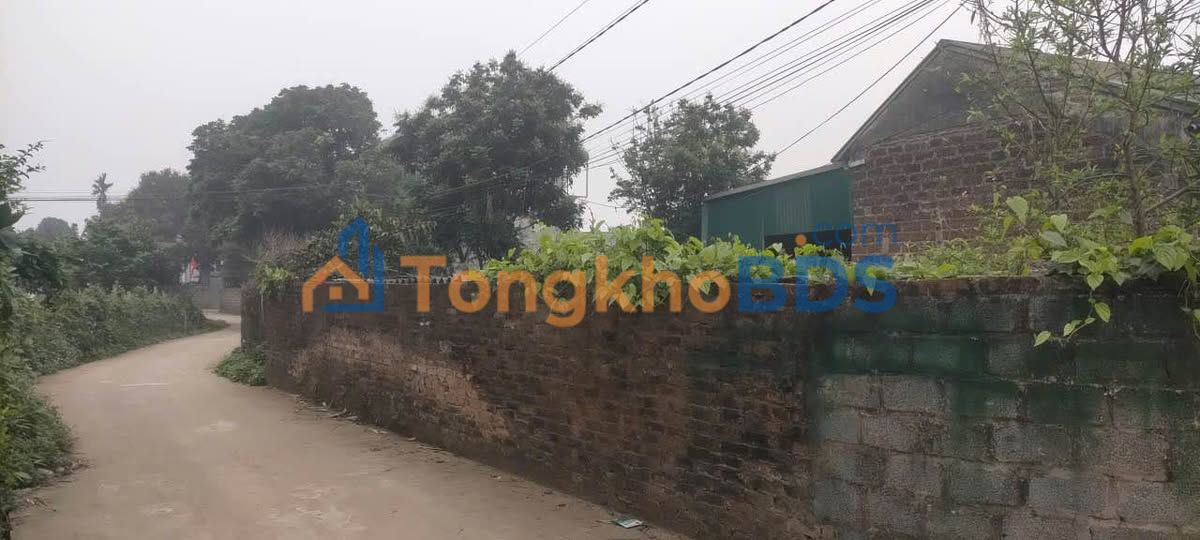 Đất Nền Lương Sơn 200m² - Sổ Đỏ Thổ Cư, Gần KCN Nhuận Trạch