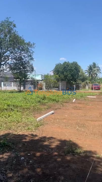 Đất Nền Long Khánh 170m² Full Thổ Cư - Gần KDL Cánh Đồng Háp