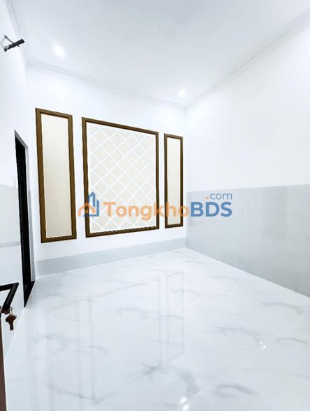 Nhà 145m² Sổ Hồng Riêng P. Hòa Thành, Tây Ninh - Sẵn Sàng Về Ở