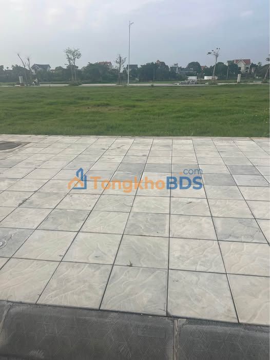 Đất nền Phủ Lý Hà Nam 100m² hướng Nam, view công viên - Cơ hội đầu tư sinh lời