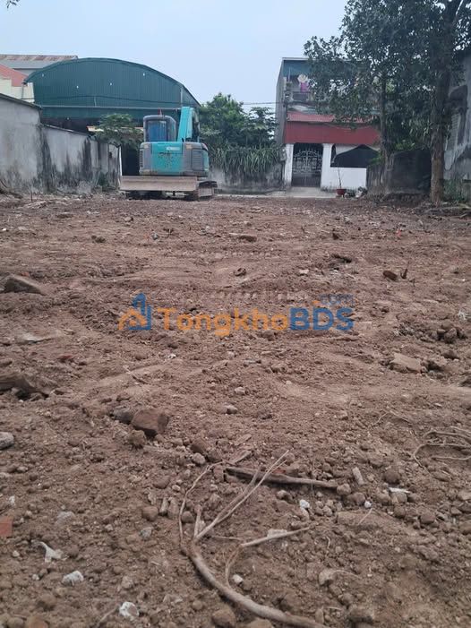 Đất Nền 125m² Bình Mỹ, Bình Lục - Sổ Đỏ Sẵn Sàng, Giá Tốt Đầu Tư