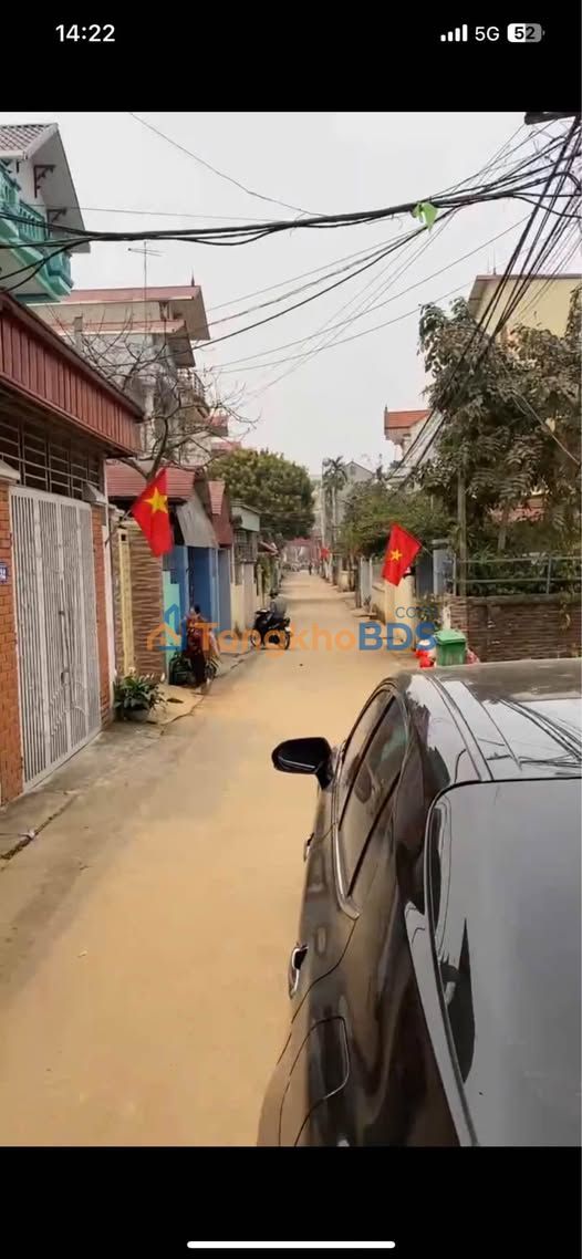 Đất Thổ Cư 1300m² Thủy Xuân Tiên, Lương Sơn - Sổ Đỏ Riêng, Giá Thỏa Thuận