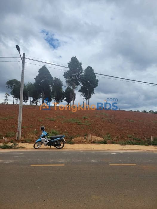 Đất Nền Lâm Hà - 3360m² Sổ TC - Giá 639 Triệu, Cơ Hội Đầu Tư Cuối Cùng!