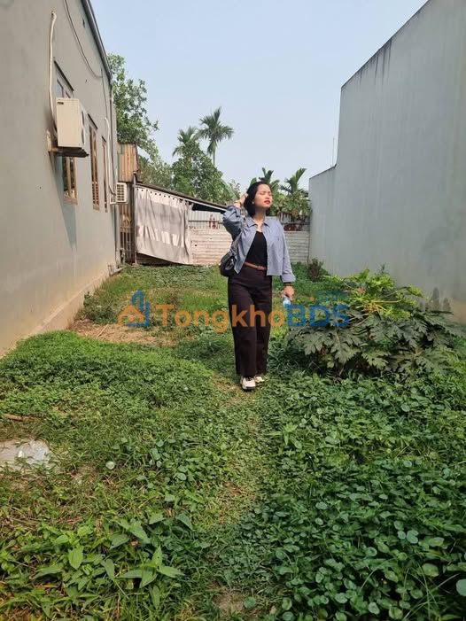 Bán đất Phường Bạch Thượng 86m² Sổ đỏ chính chủ - Giá đầu tư hấp dẫn