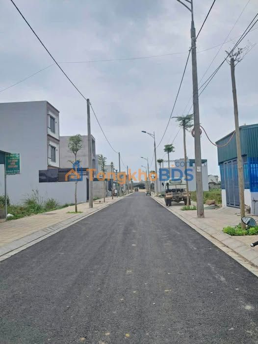 Bán Đất Phủ Lý 85.6m² Hướng Bắc - Sổ Đỏ Chính Chủ, Giá 1.8 Tỷ