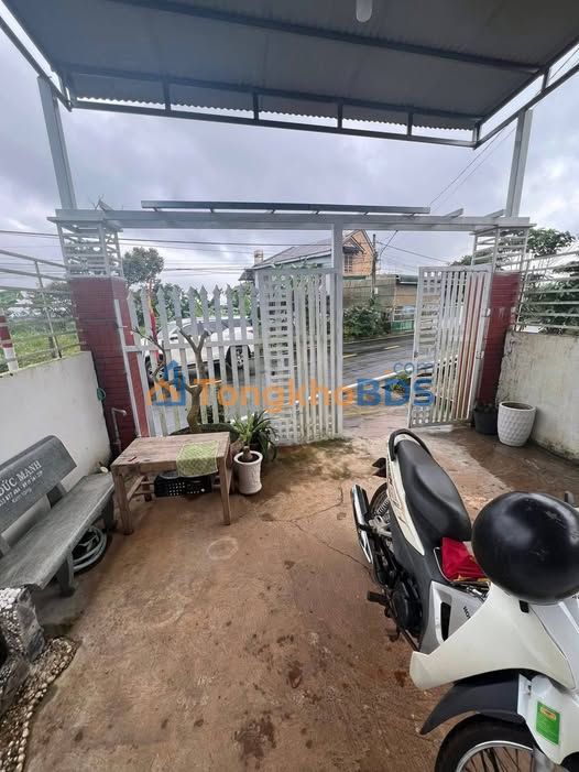 Nhà 1 Tầng 150m² Chu Văn An, Bảo Lộc - Giá 1.6 Tỷ, Kinh Doanh Đắc Lộc