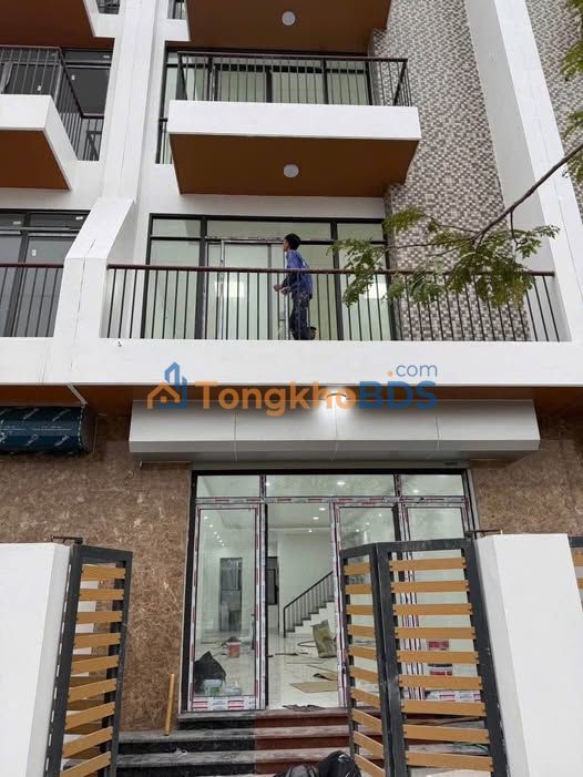 Cho thuê văn phòng mặt tiền QL38, Kim Bảng, Hà Nam - 20 Triệu/tháng