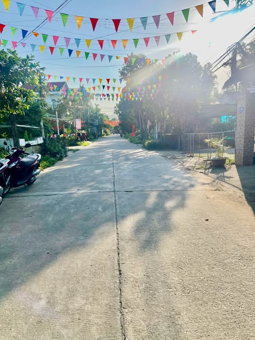 Nhà Mặt Tiền Trương Định, Quảng Ngãi - 123m² Giá 1 Tỷ