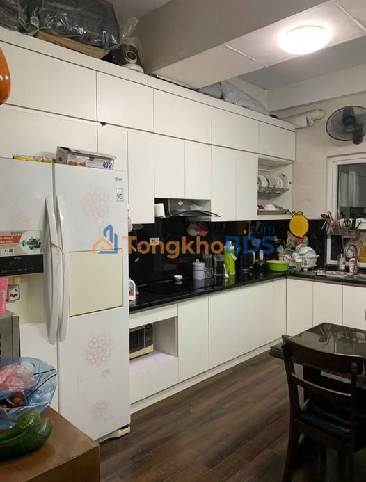 Bán Căn Hộ Rộng 72m² HH3C Linh Đàm - 2PN Thoáng, Giá Chỉ 3.x Tỷ