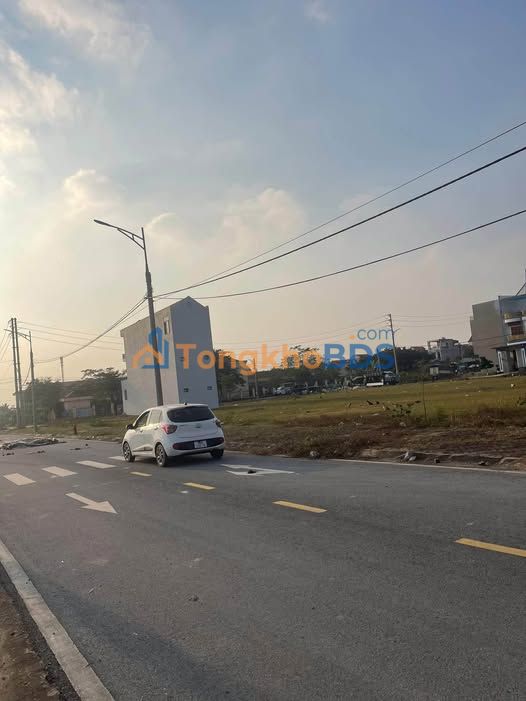 Bán Đất KĐT Mộc Bắc, Hà Nam - 80m², Mặt Tiền 5m, Vị Trí Vàng