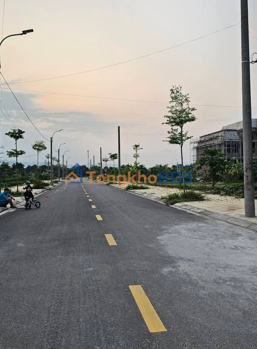 Đất nền Phủ Lý 90m² Hơn 2 Tỷ - Vị Trí Vàng Thanh Châu