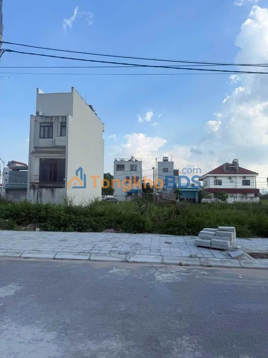 Bán Gấp Nhà Mặt Tiền Phủ Lý 69.8m² - Kinh Doanh Đắc Lợi