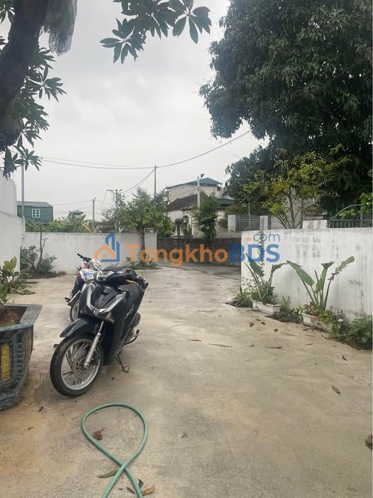 Bán Đất Tặng Nhà C4 Phủ Lý 150m² Full Thổ Cư - Sổ Đỏ Sẵn Sàng