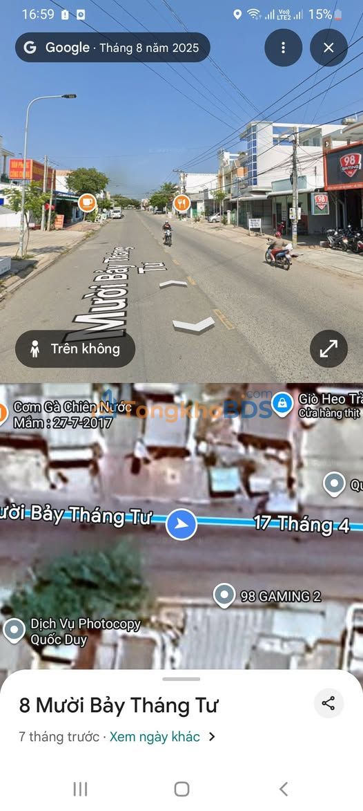 Nhà 2 mê Liên Hiệp Đức Trọng 400m² 7.6 tỷ - Chính chủ