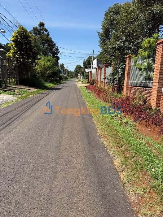 Đất Nền Trảng Bom 220m² - Sổ Riêng Giá 250 Triệu, Gần Ngã 3 Tân Phong