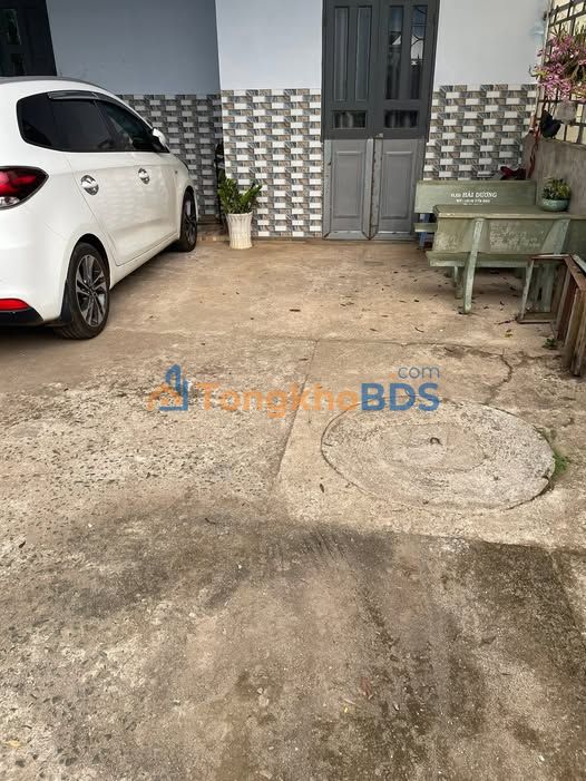 Nhà Đẹp 3PN Hẻm Trường Định, Lộc Thắng, Bảo Lâm - 363m² Sổ Hồng Giá 1.9 Tỷ